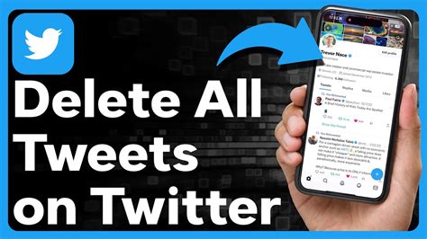 delete all my tweets at once fast|delete all tweets at once.